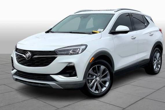 BUICK ENCORE GX 2023 KL4MMFSL5PB076032 image